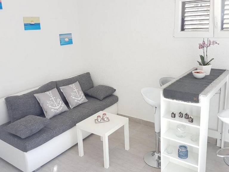 Apartment  Podstražje