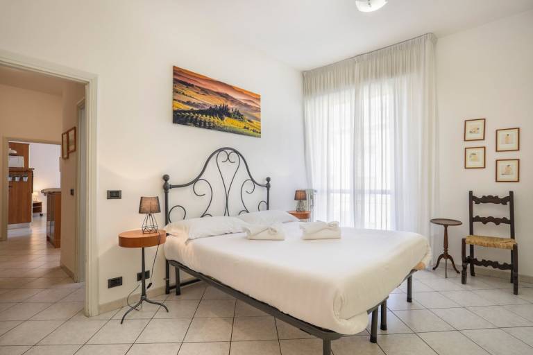 Appartamento Scandicci