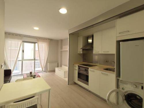 Appartement A Coruña
