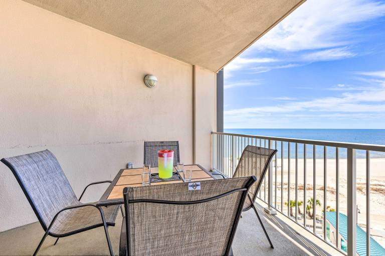 Condo  Biloxi