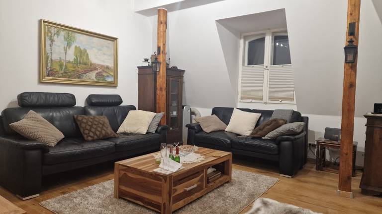 Ferienwohnung