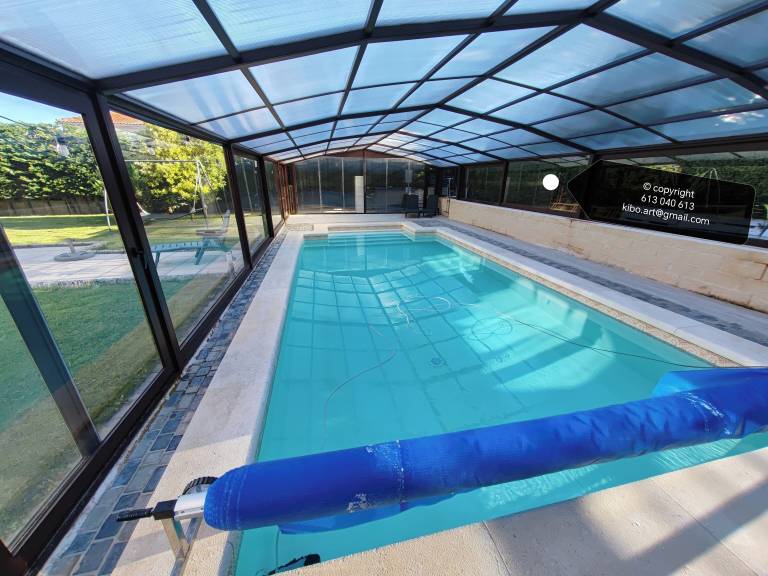 Chalet Atapuerca