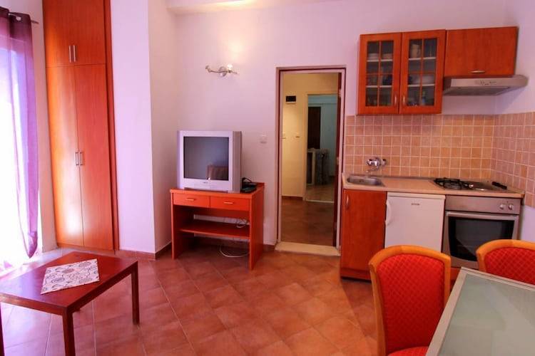 Apartman Suđurađ