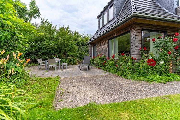 Ferienwohnung Vollerwiek