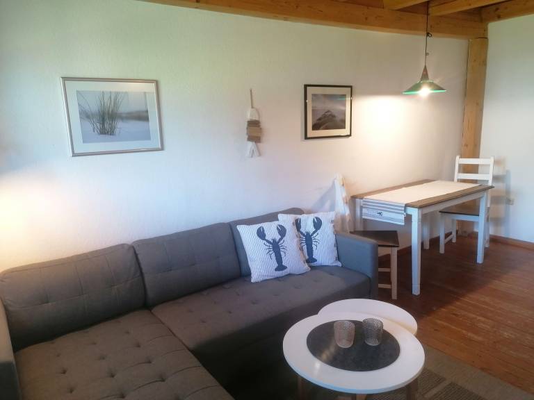 Holiday apartment with barbecue & garden | Pet-friendly — photo 2
