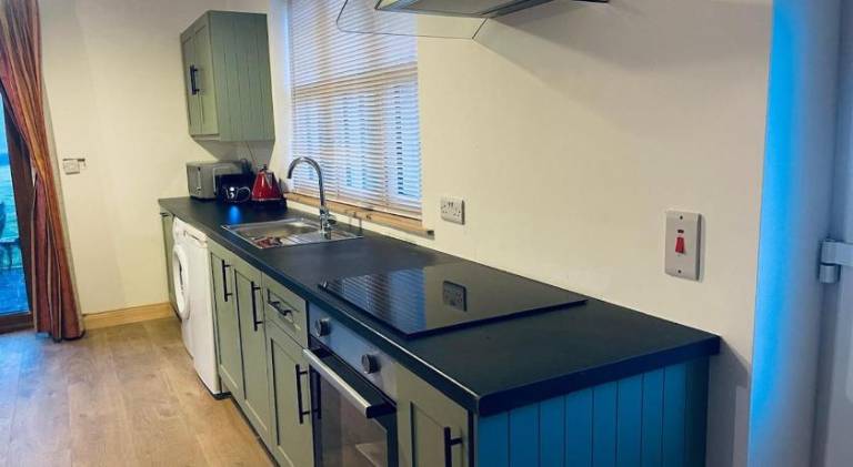 Lovely chalet | Pets allowed in Limerick