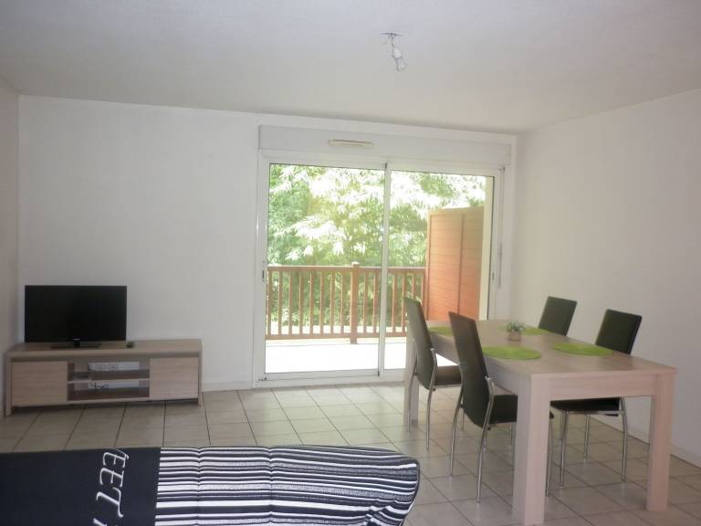 Appartement Cambo-les-Bains