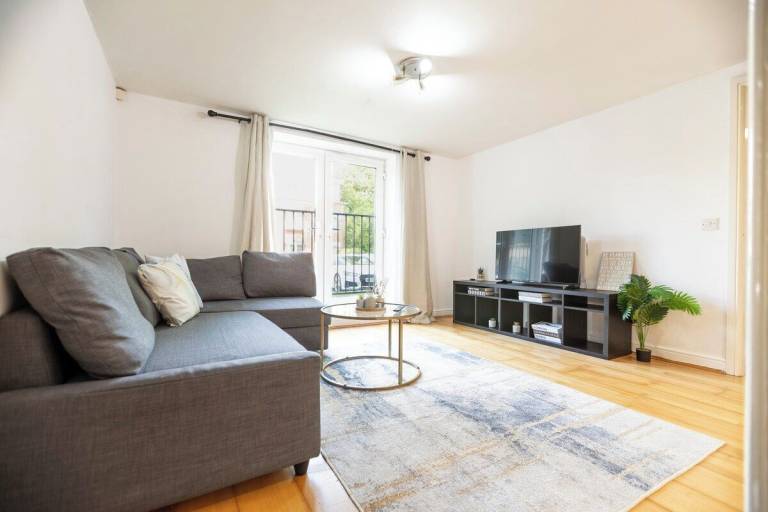 Ferienwohnung Manchester