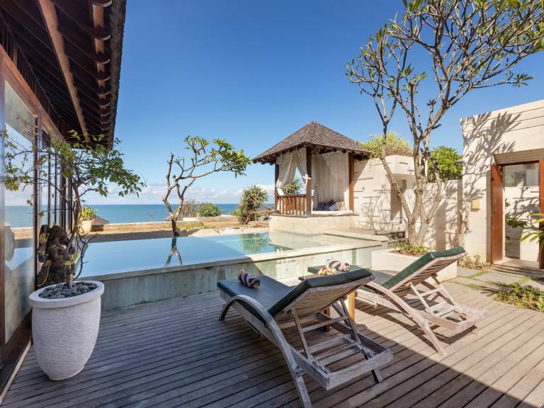 Villa North Kuta
