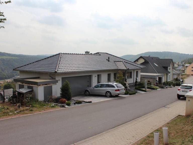 Ferienwohnung Saarburg