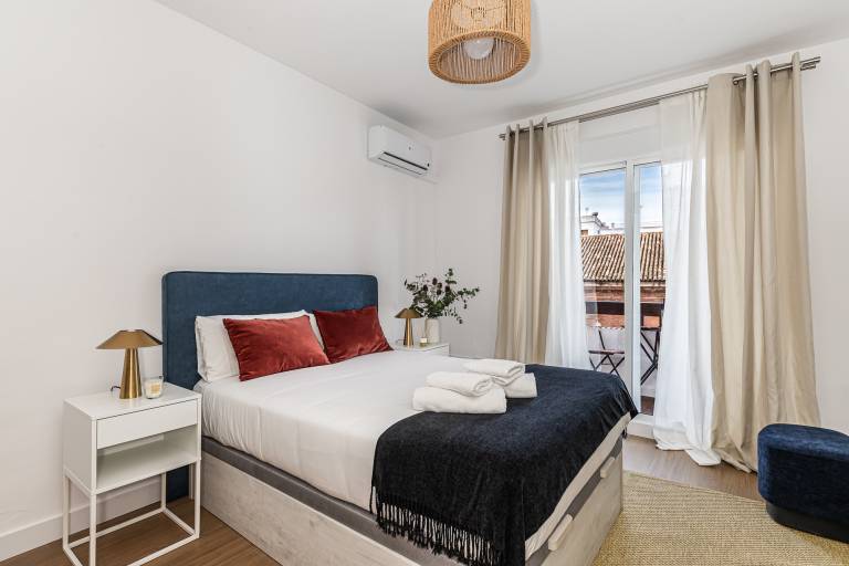 Apartment with terrace | Next to Seville Cathedral — photo 2