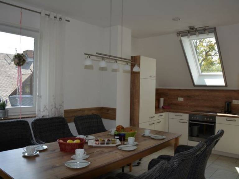 Ferienwohnung Burg (Spreewald)