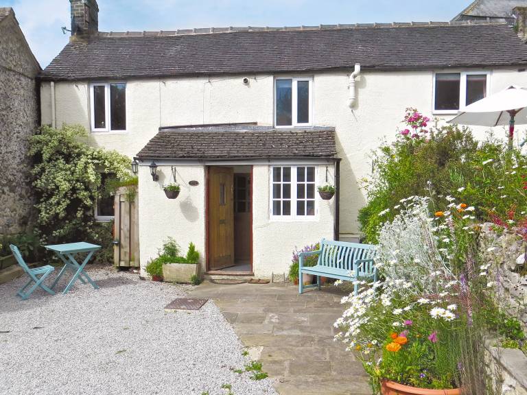 Children-friendly cottage with yard | Pet-friendly in Derby