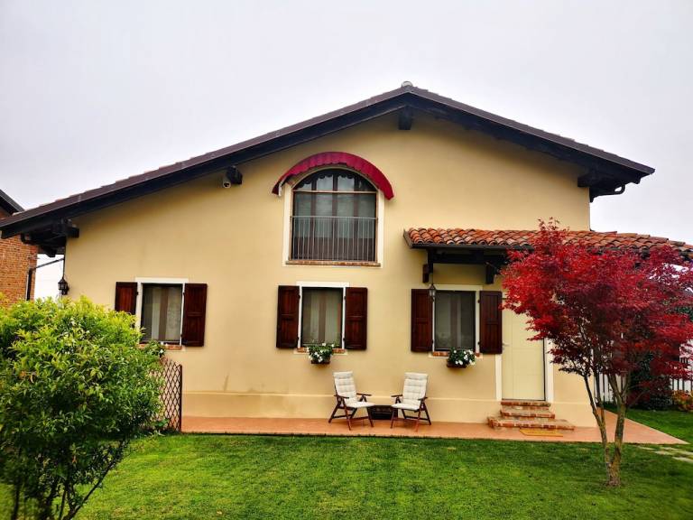 Villa Alessandria