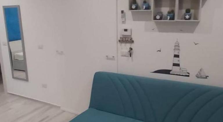 Holiday apartment | Pets are welcome in Polignano a Mare
