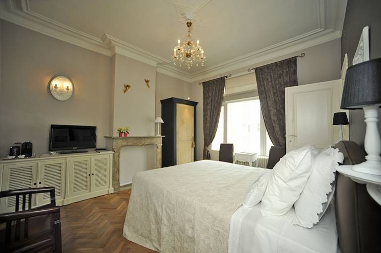 Bed & Breakfast  Gent