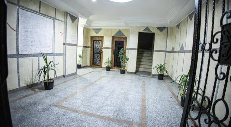 Apartment with 2 rooms for 4 persons — photo 4