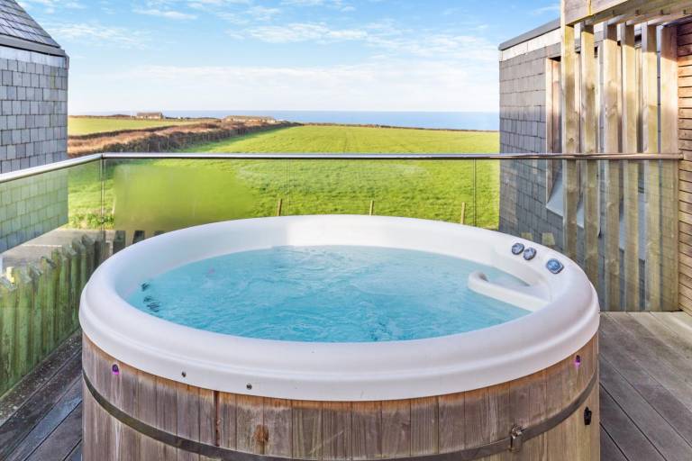 Fully equipped cottage with garden & jacuzzi | Close to the beach | Pet-friendly — photo 4