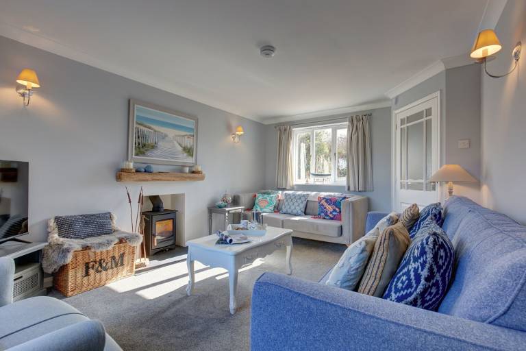 Cottage Thornham
