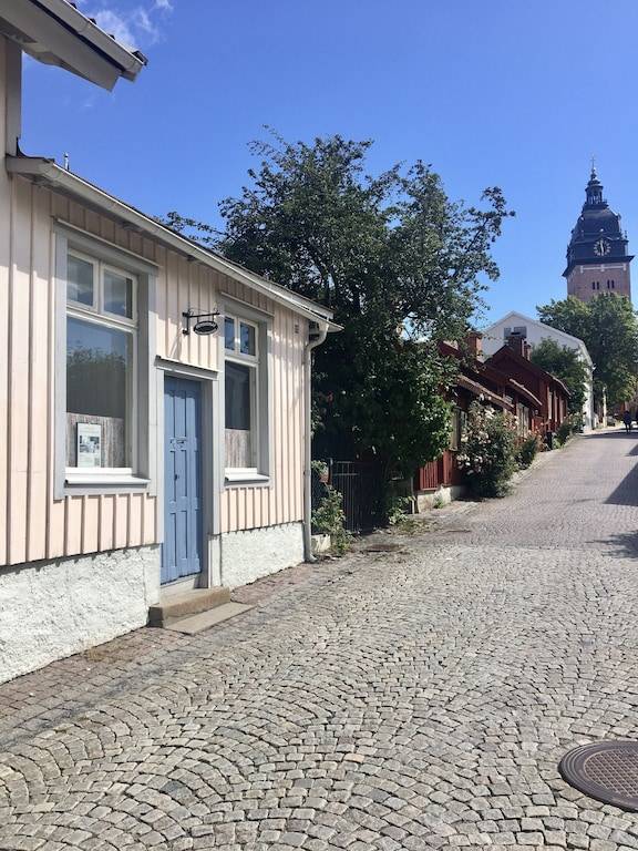 Pension Storgärdet-Tallåsen-Tosterö