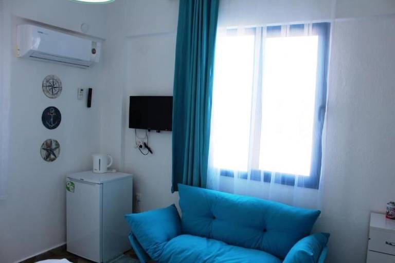 Bed & Breakfast Didim
