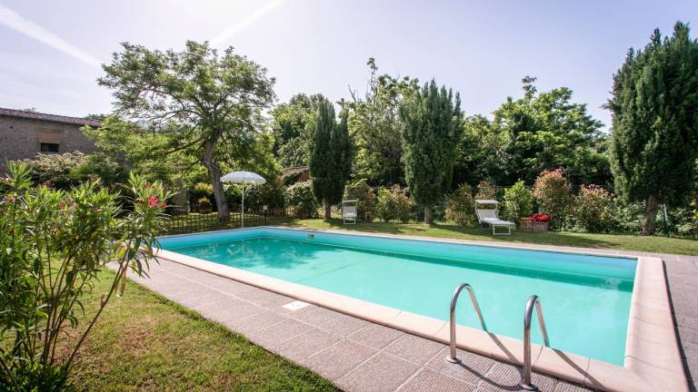 Ferienhaus Cortona