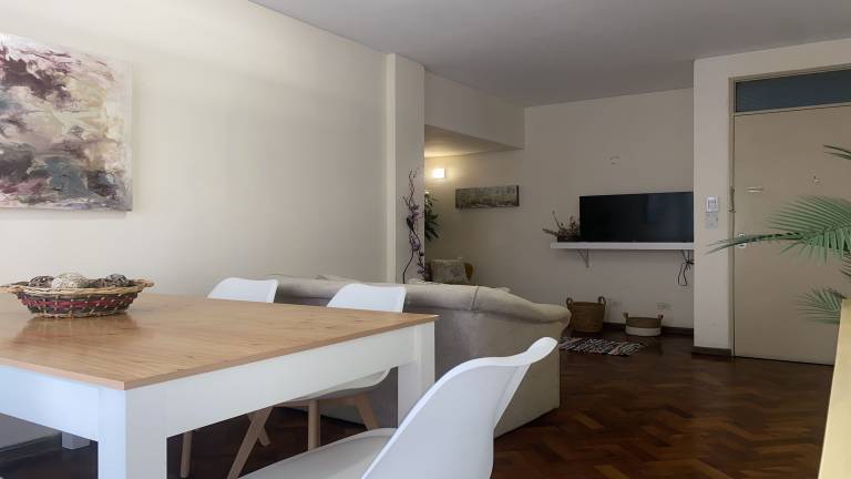 Apartament Mendoza