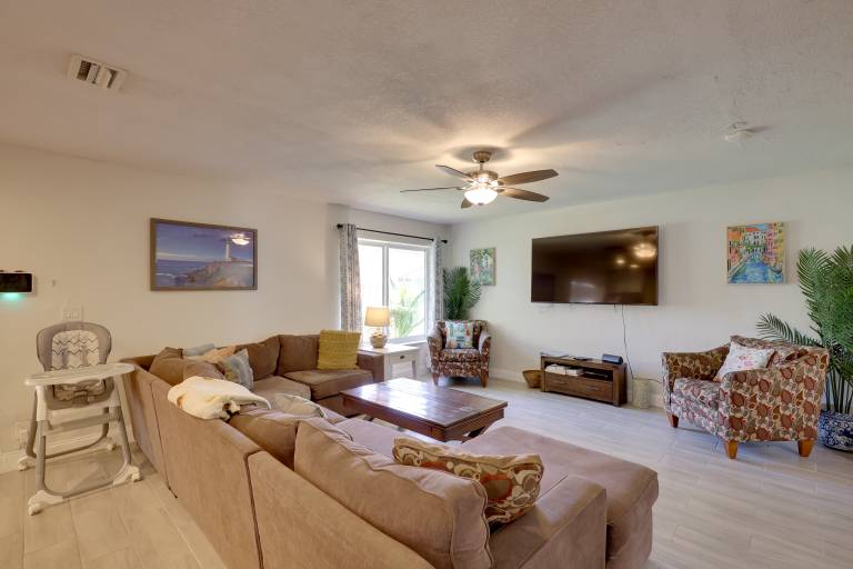 Pool & Patio Gem 4 Mi to Fort Lauderdale Beach