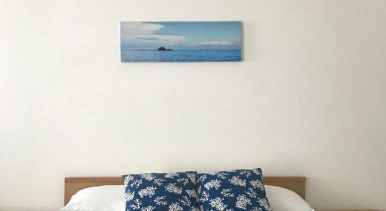 Apartment | Next to the beach | Pet-friendly in Ponza
