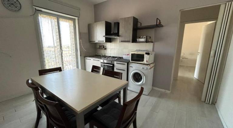 Holiday apartment with 1 room for 4 persons — photo 3