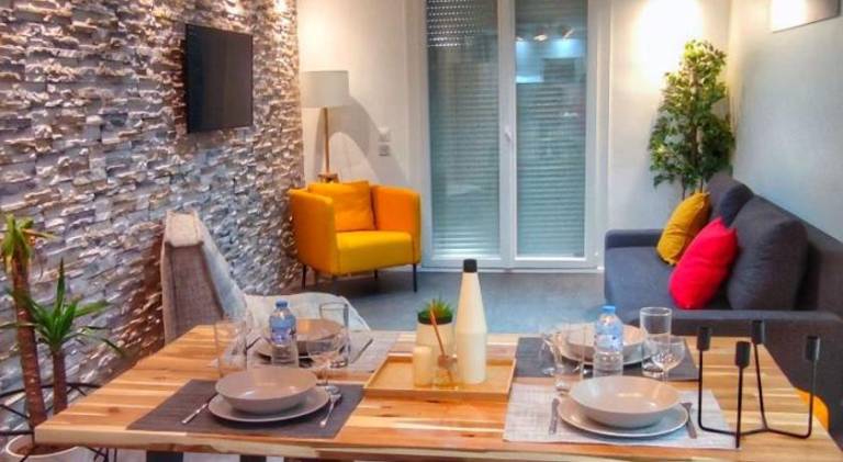Cannes Holiday suite a 2 pas du festival et plages — photo 3