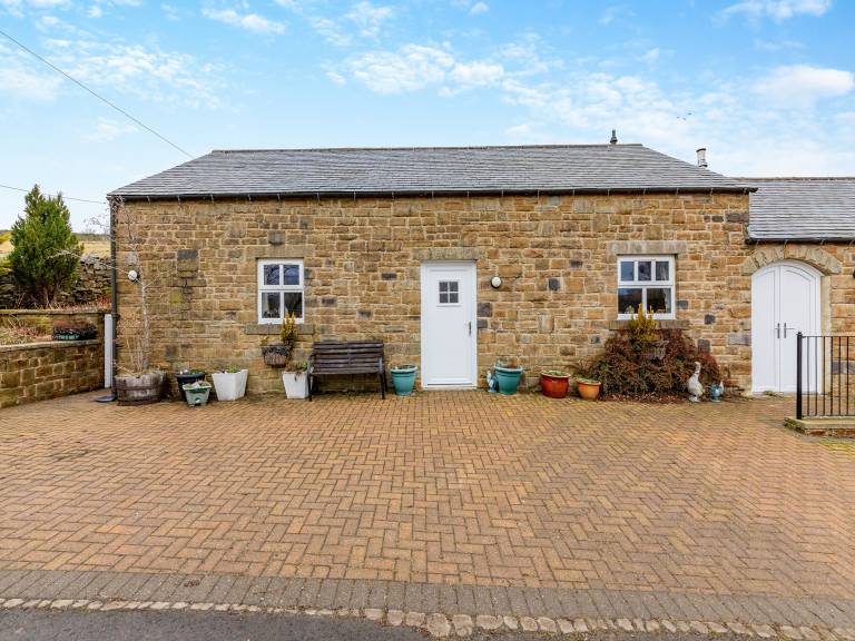 Cottage Cornriggs