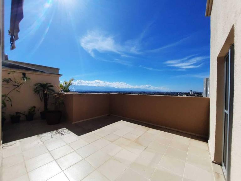 Apartamento Lavadouro de Areia
