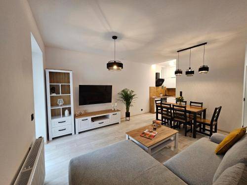 Apartament Bydgoszcz