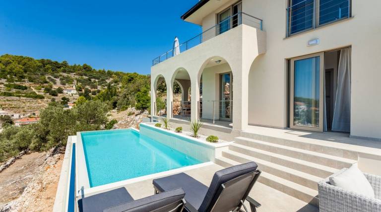 Villa  Vela Luka