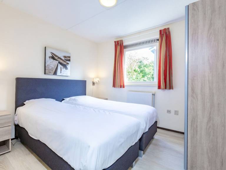 Ferienhaus Hoek van Holland