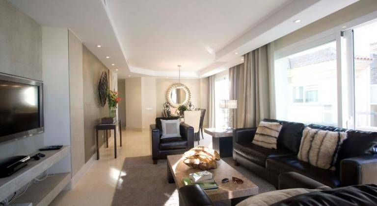 Apartment 213 Guadalmansa Playa Heaven Beach Apartrments — photo 2