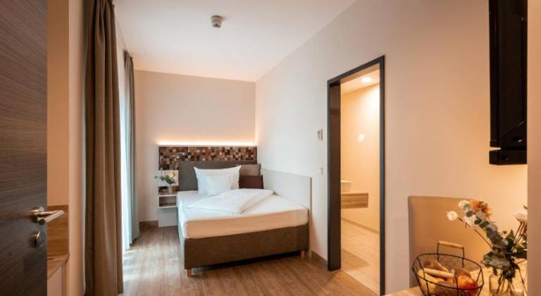 Weinhotel Wasem