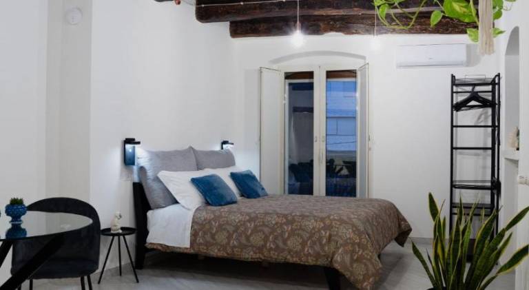 Wonderful holiday apartment | Dogs allowed in Campobasso