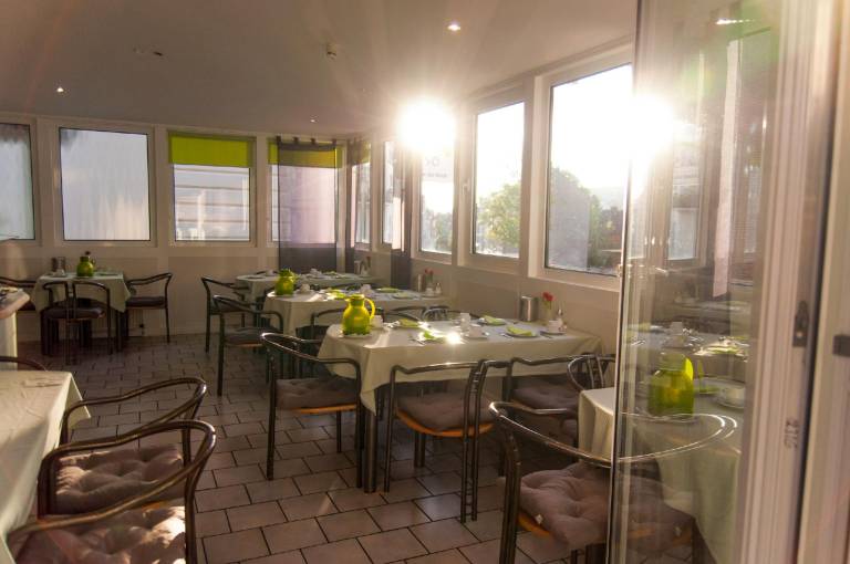 Also-Hotel an der Hardt — photo 4