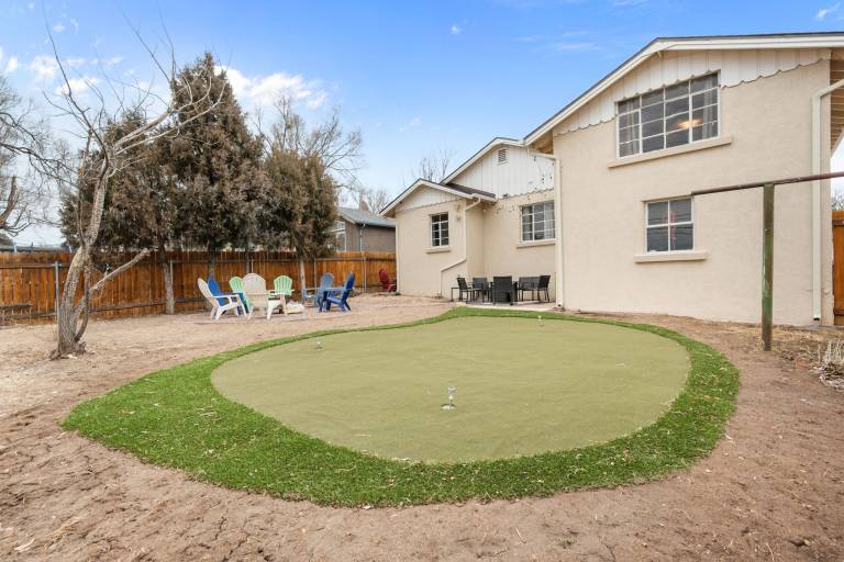 Central Home Near U. S. Olympic Training Center Firepit/Games/Grill — photo 3