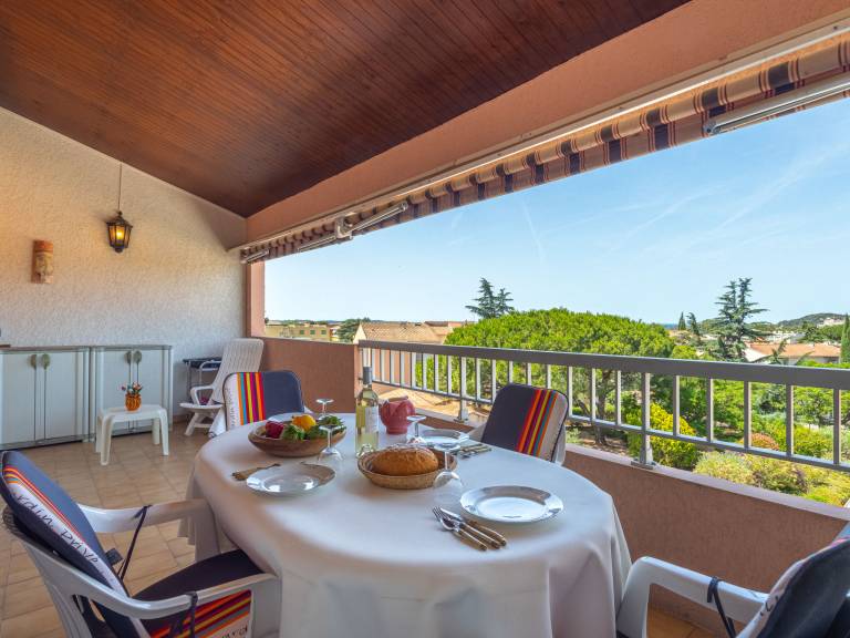 Appartement La Cadière-d&#039;Azur