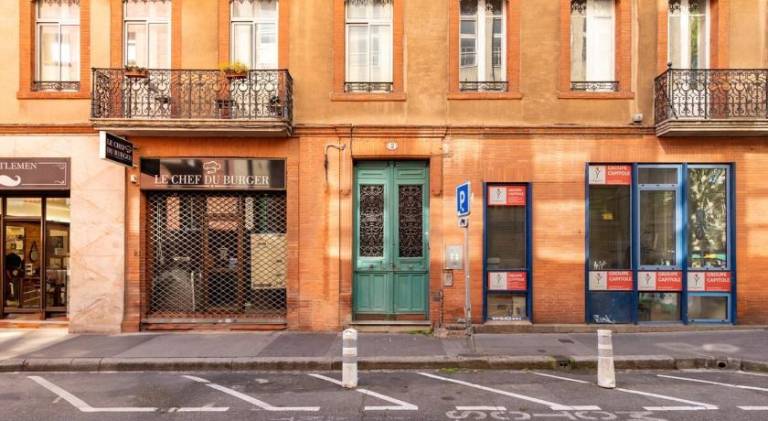 Rental apartment | Close to Capitole de Toulouse — photo 4