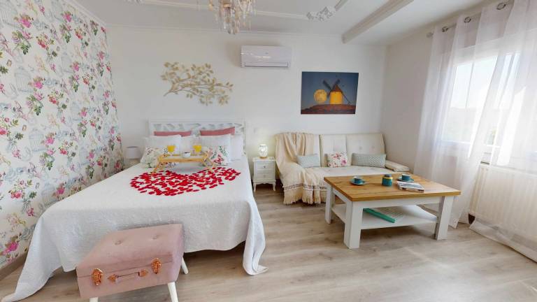 Apartamento Consuegra