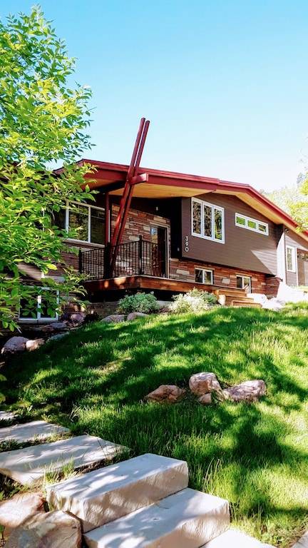 House Boulder