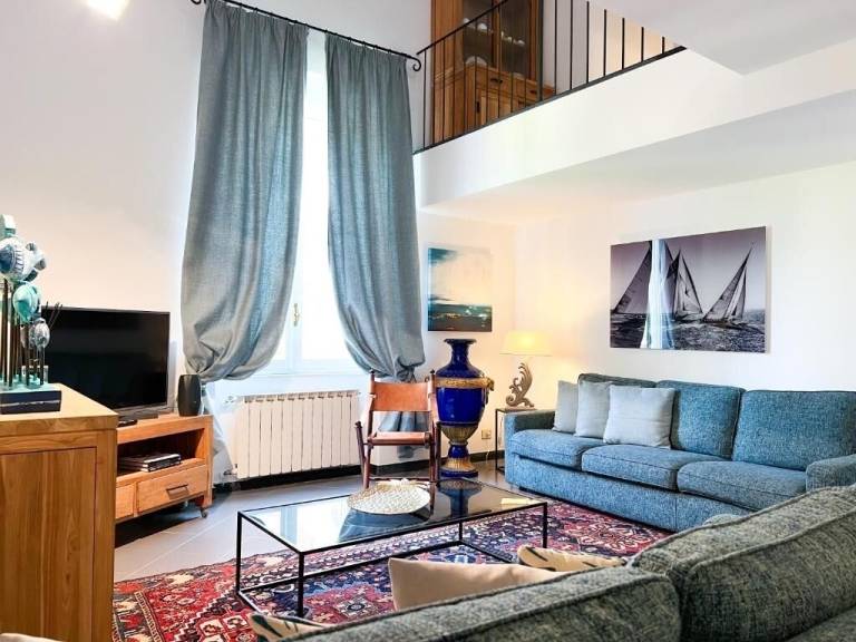Apartamento Portofino