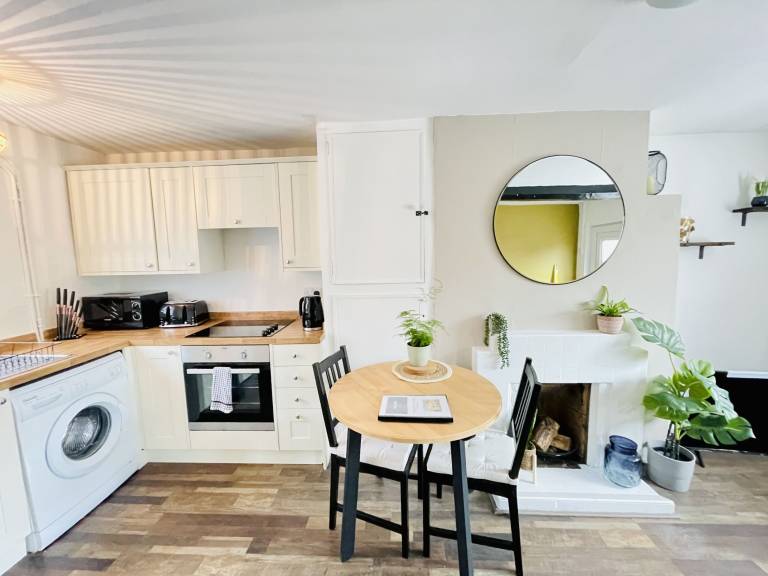 Cottage Stratford-upon-Avon