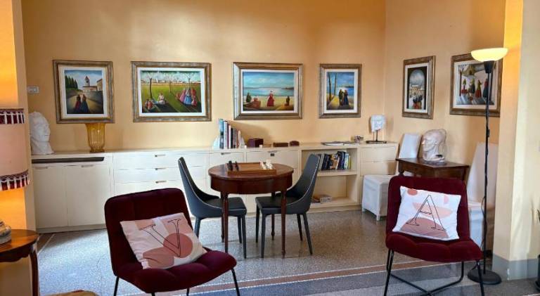 B&B Villa Agnese Lucca — photo 4