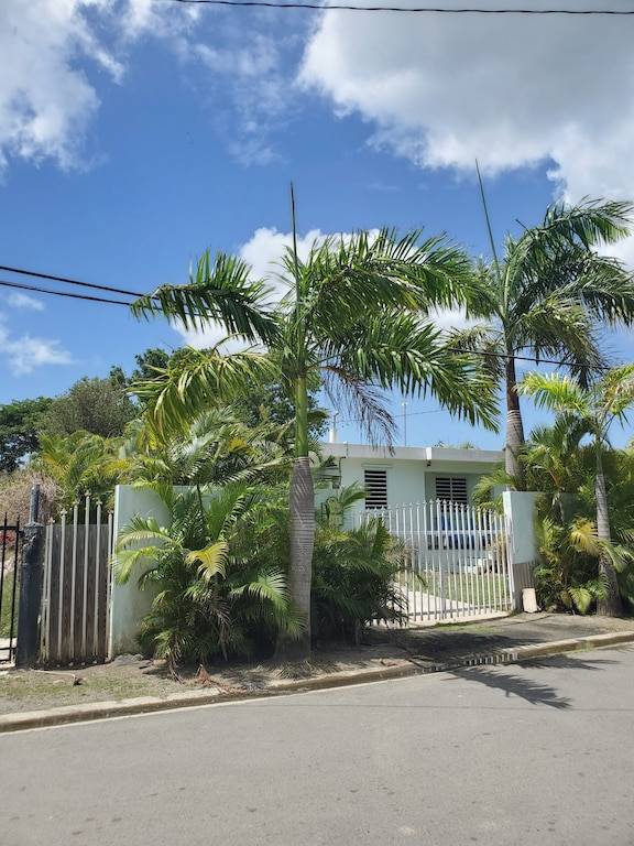 Cottage Vieques