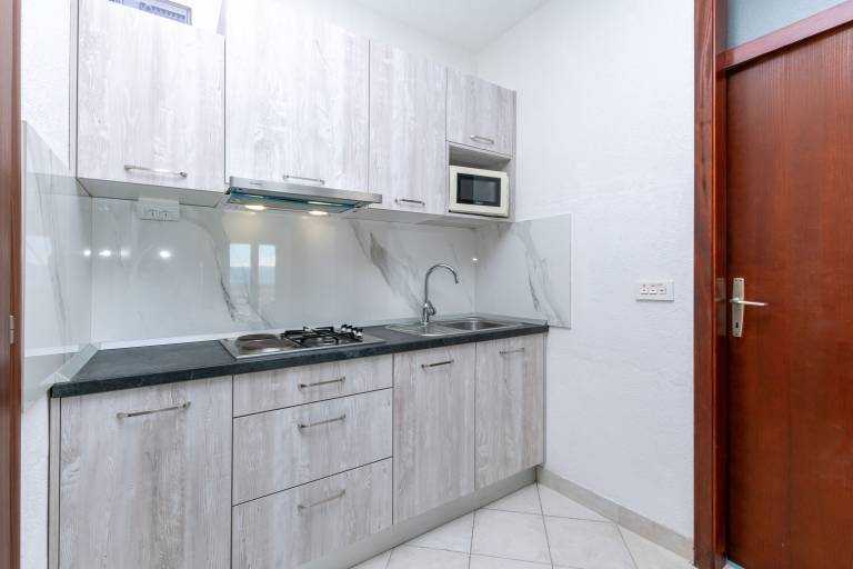 Beautiful rental apartment with grill & terrace | Sea view | Pets allowed — photo 4
